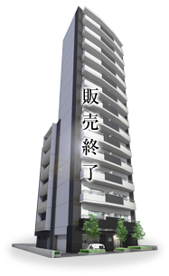 クレア品川サウスシティ