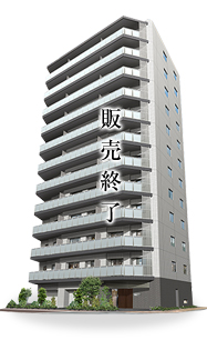クレアポルテ西日暮里