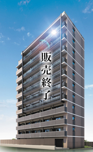 サンクレイドル西所沢
